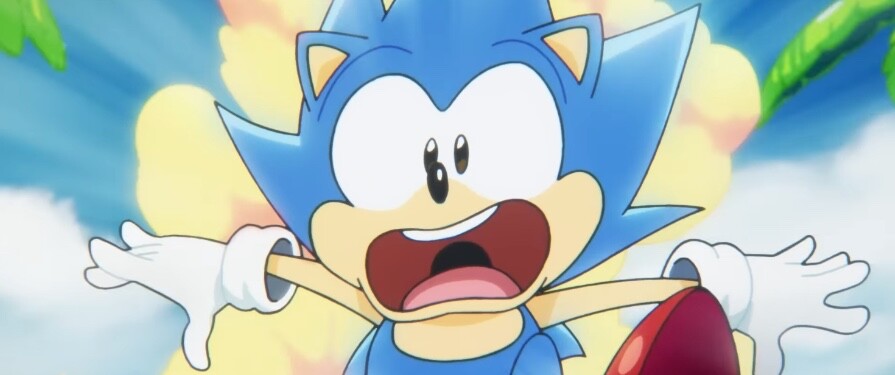 Sonic Mania Dev Clarifies Involvement With Sonic Origins, Says