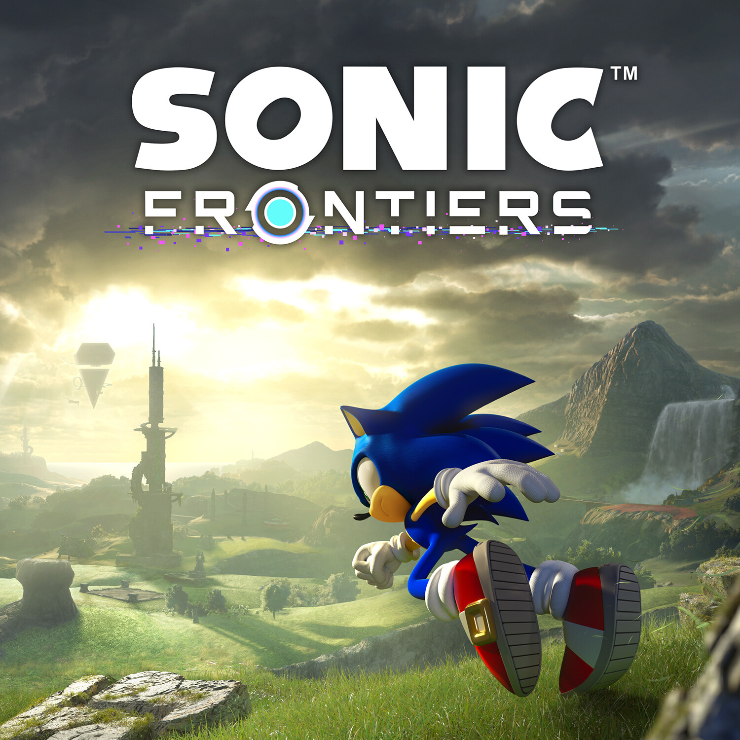 Sonic frontiers стим фото 90