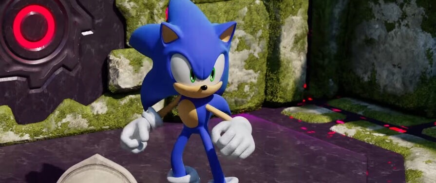 More Super Forms and Sonic Prime are Set to Hit Mobile - Games - Sonic  Stadium
