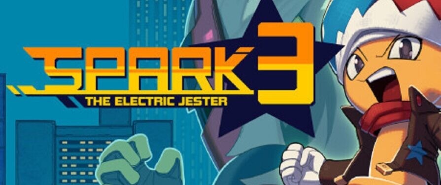 More information about "TSS REVIEW: Spark The Electric Jester 3"