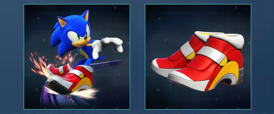 More information about "SOAP-Style Grinding Shoes Return as a Promo Item for Frontiers"
