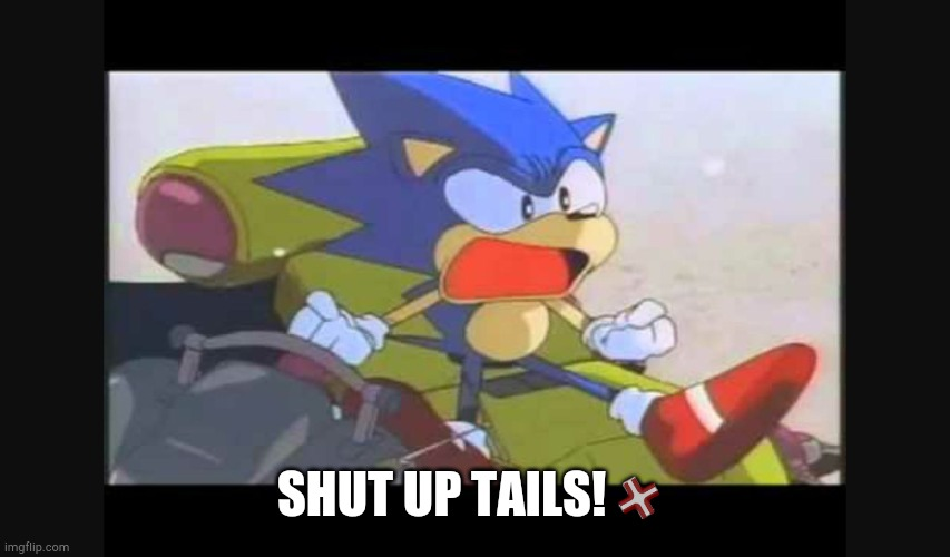 Sonic Prime Season 2 Episode 1 Avoid the Void English Dub - Vídeo  Dailymotion