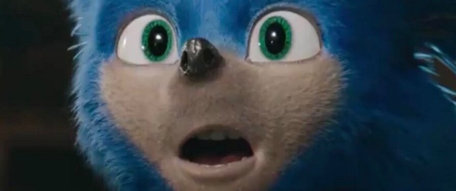 More information about "Sonic Movie Director: "You Want Changes. It's Going To Happen""