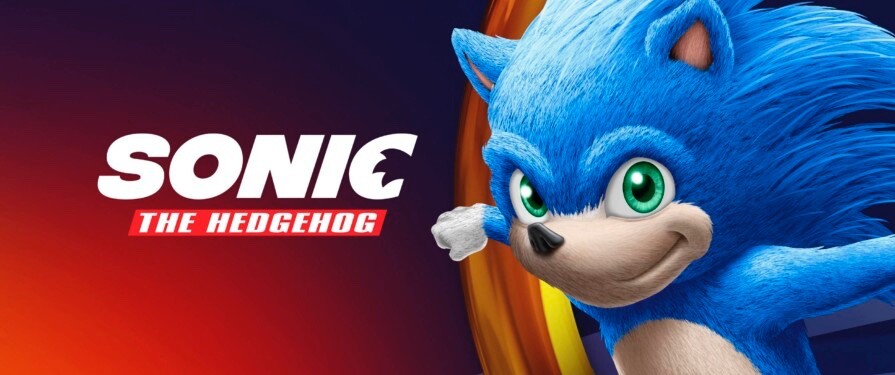 More information about "The Sonic Movie Design Revealed!"