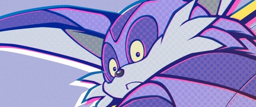 More information about "Big the Cat Spotted In Sonic Frontiers"