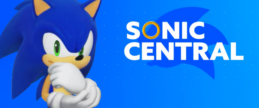 More information about "Get Ready, A Sonic Central Broadcast Is Happening Tomorrow"