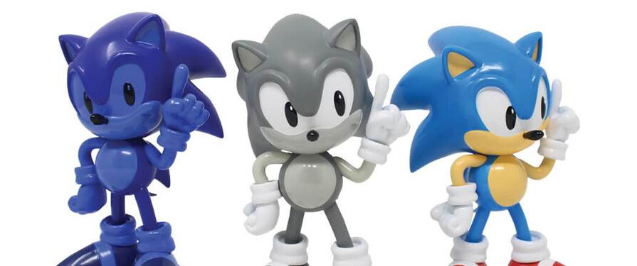 More information about "Classic Eggman Figure, F4F, Pez, and Razor Feature New Merch on Sonic Central"