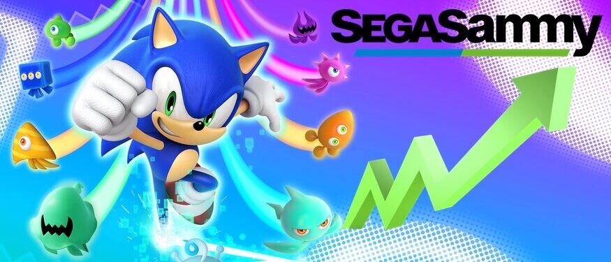 More information about "SEGA Reveals Focus on "Multiple" Remasters and Remakes for the Year Ahead As Sonic Series Sells 5.8m"