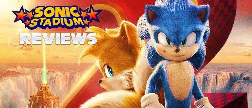 Sonic Boom - Rotten Tomatoes