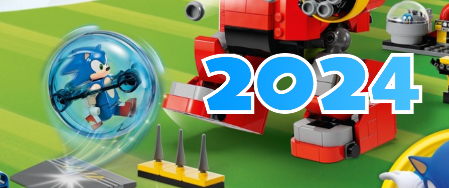 More information about "2024 LEGO Sonic Sets Unveiled in Leaked Listings"
