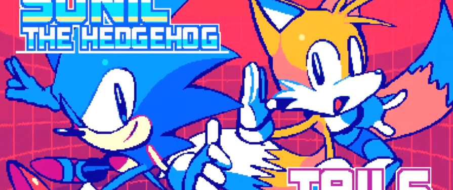 User blog:Moon the Hedgehog/Sonic the Hedgehog Sprites, Sonic Wiki Zone