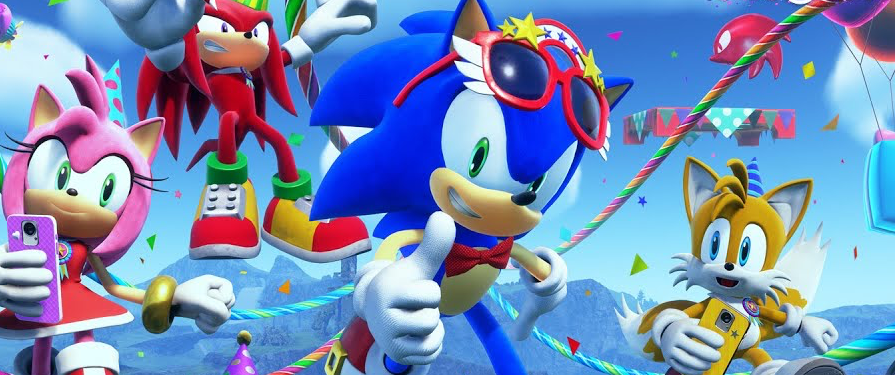 More information about "Sonic Series Sells Over 1 Million Units from April to June 2023"