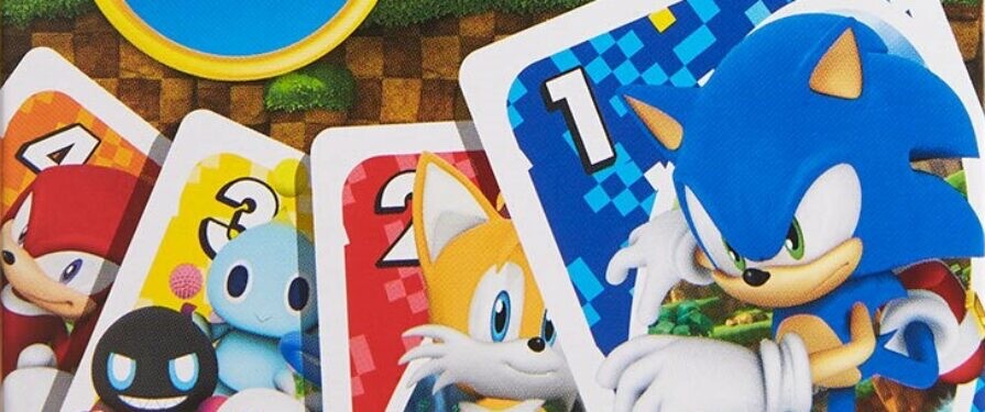 More information about "Sonic UNO Appears for Pre-Order on Entertainment Earth"