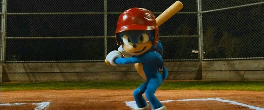 More information about "Sonic Movies, Baseball, and Found Family Dynamics"