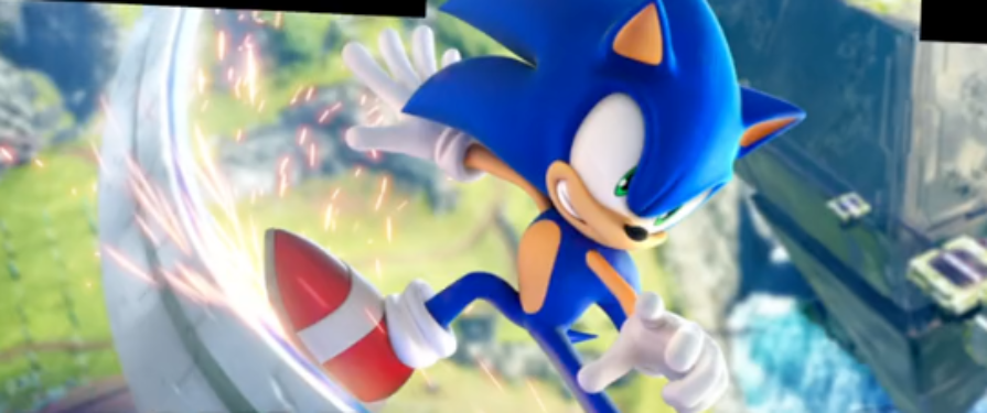 More information about "Gamescom to Debut a World Premiere New Look at Sonic Frontiers"