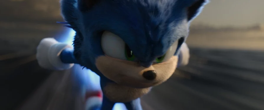 Sonic the Hedgehog 2' Post-Credits Scene Teases Shadow For Third Movie