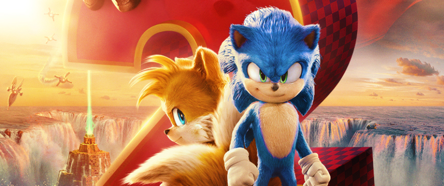 The Final Emerald Powered Sonic 2 Movie Trailer Is Here! The Mary Sue