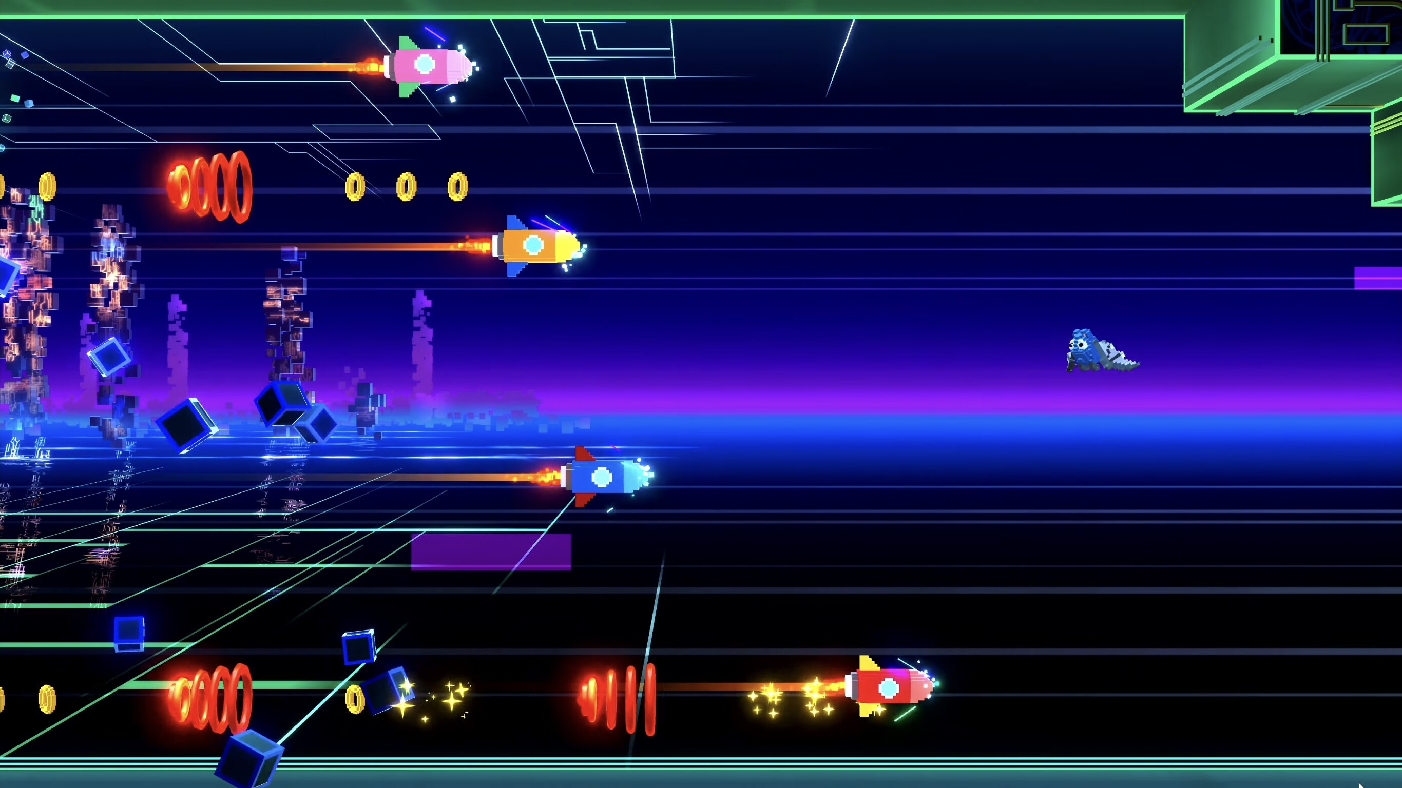 Sonic Superstars Will Launch On October 17, 2023 – NintendoSoup