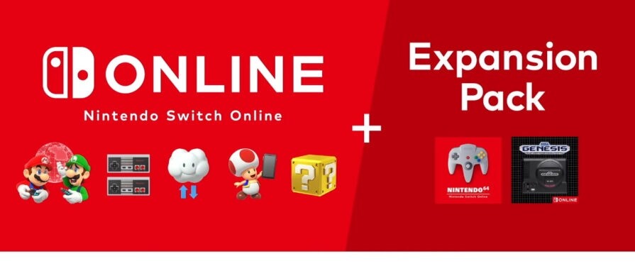 Nintendo Switch Online adds Sonic the Hedgehog Spinball and more