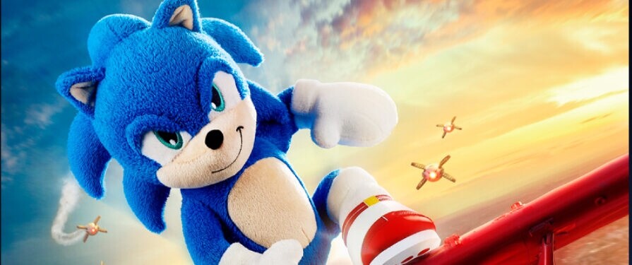More information about "Movie Sonic, Tails & Knuckles Come to Build-a-Bear [U]"
