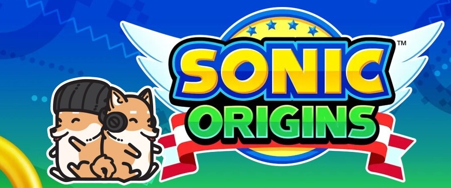 More information about "Sonic Origins Trailer Theme Available on Hyper Potions' YouTube"