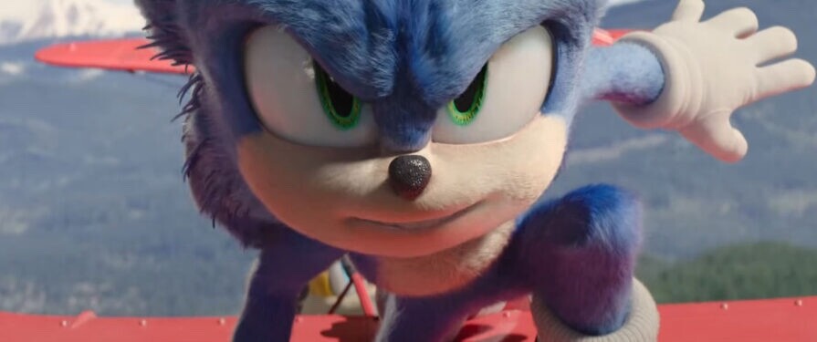 More information about "Paramount Pauses Release of Sonic Movie 2 in Russia"