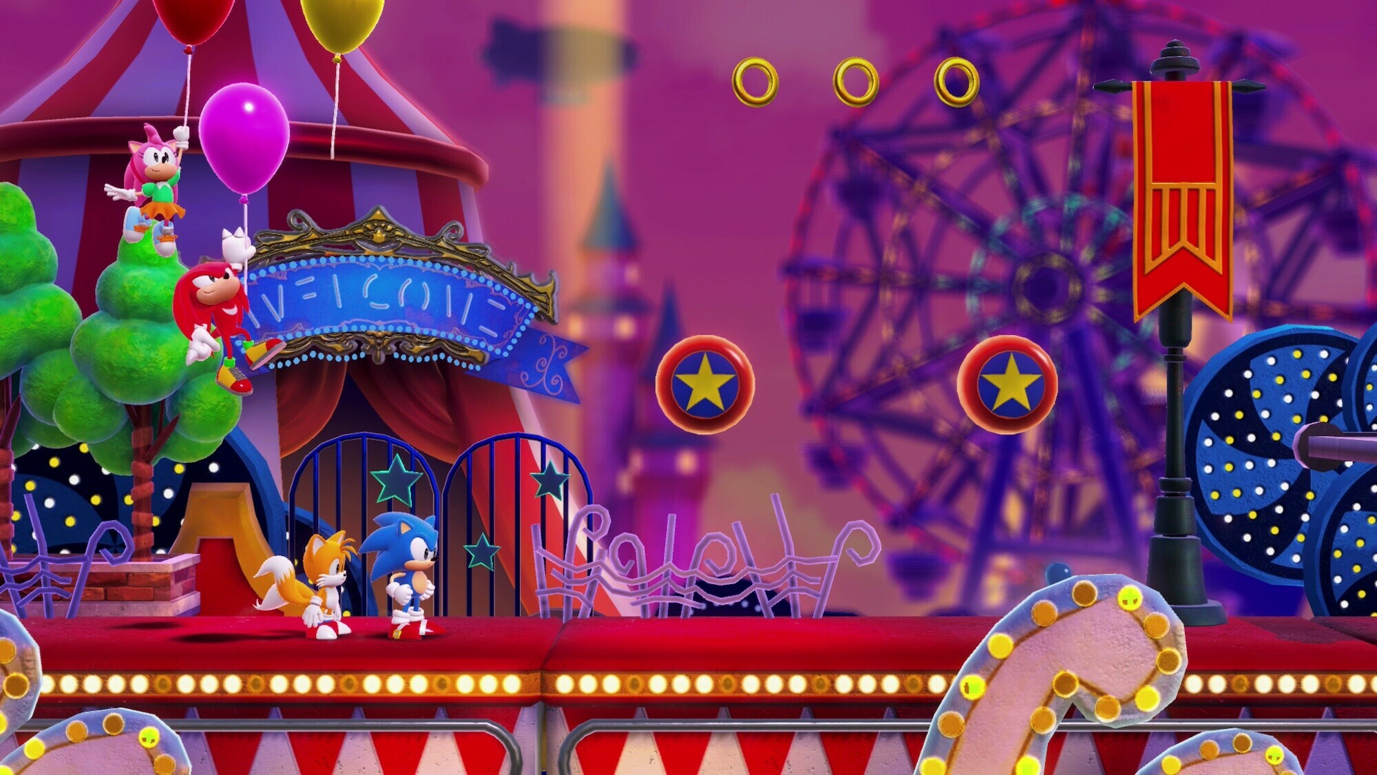 Sonic Stadium ✪ Sonic the Hedgehog Community on X: The #Gamescom