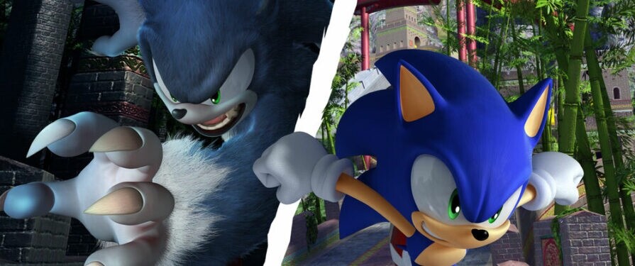 More information about "How the Xbox Series S/X Redeems Sonic Unleashed (Sort of)"
