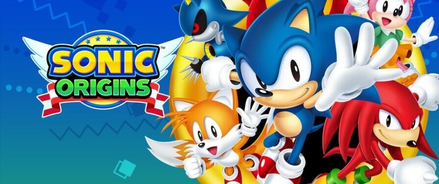 More information about "The Sonic Origins Website Is Up (Sort Of)"