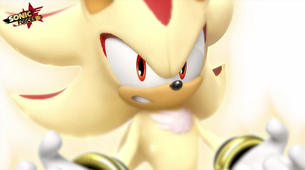 Shadow the Hedgehog (Paramount), Sonic Wiki Zone