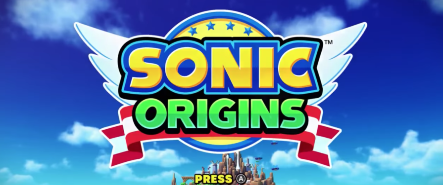 More information about "Sonic Origins File Sizes Revealed"