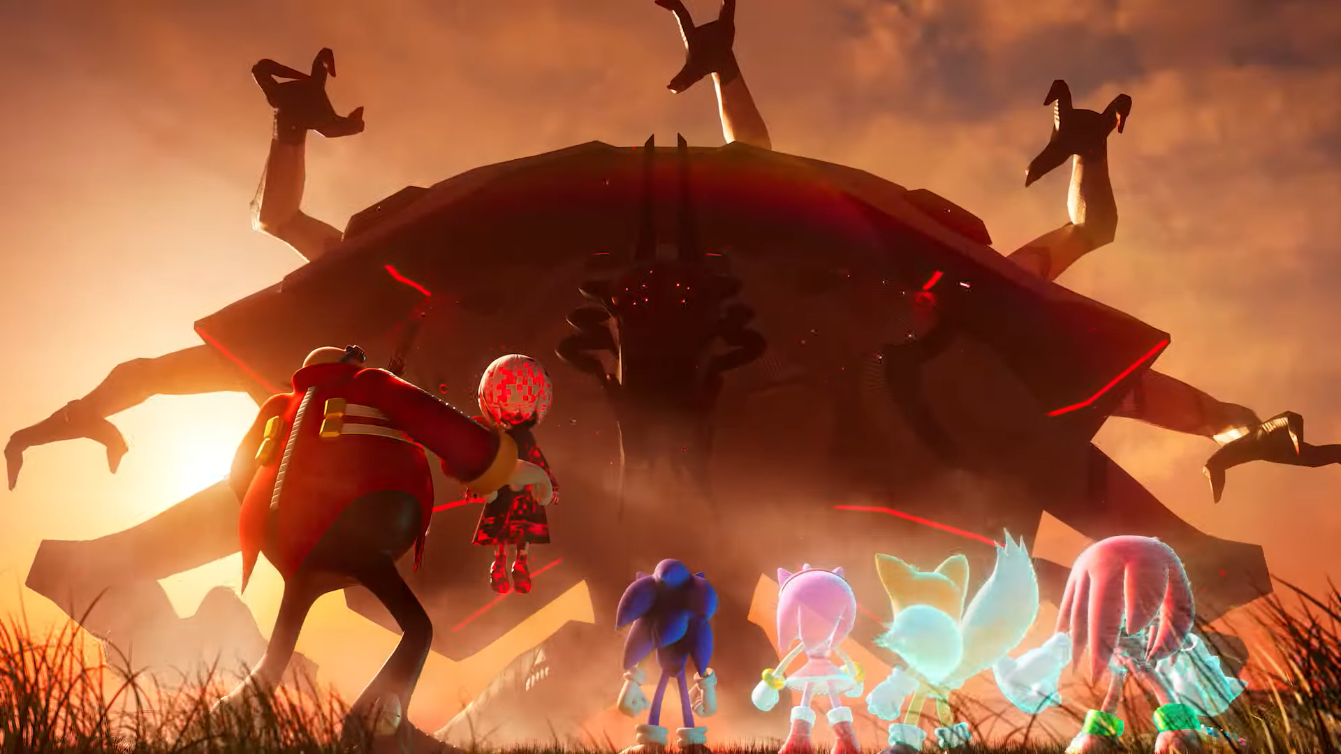 Sonic Frontiers & Sonic Movie 2 Trailer CONFIRMED Today