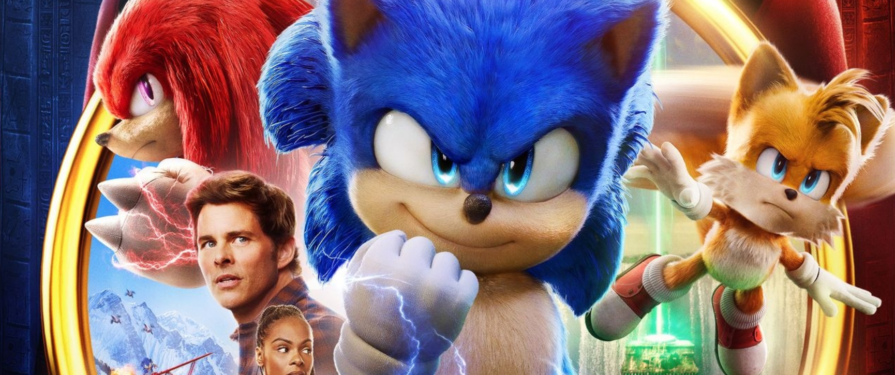 More information about "Sonic 2 Debuts at #1 at French Box Office With $1.2 Million"