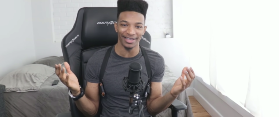 More information about "Celebrity YouTuber and Sonic Community Alumni 'Etika' Dead at 29"