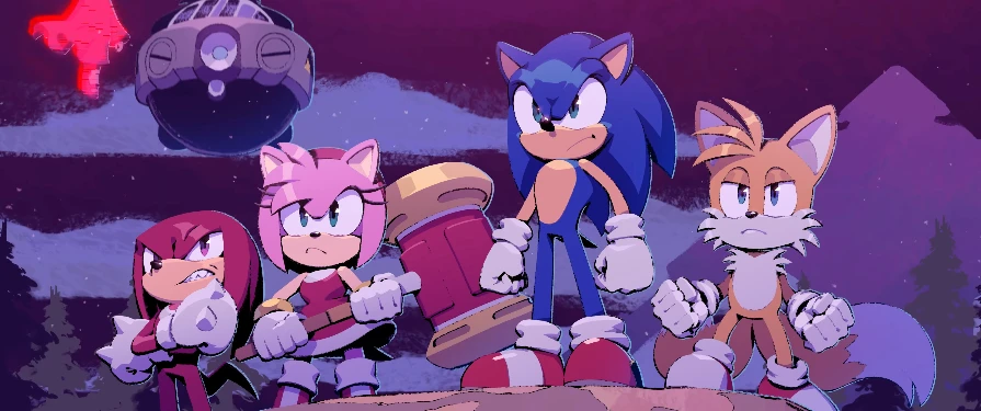 More information about "Animated Short for Sonic Frontiers' Final DLC Released [U]"