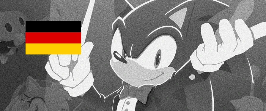 More information about "Sonic Symphony Germany Performance Suddenly Cancelled"