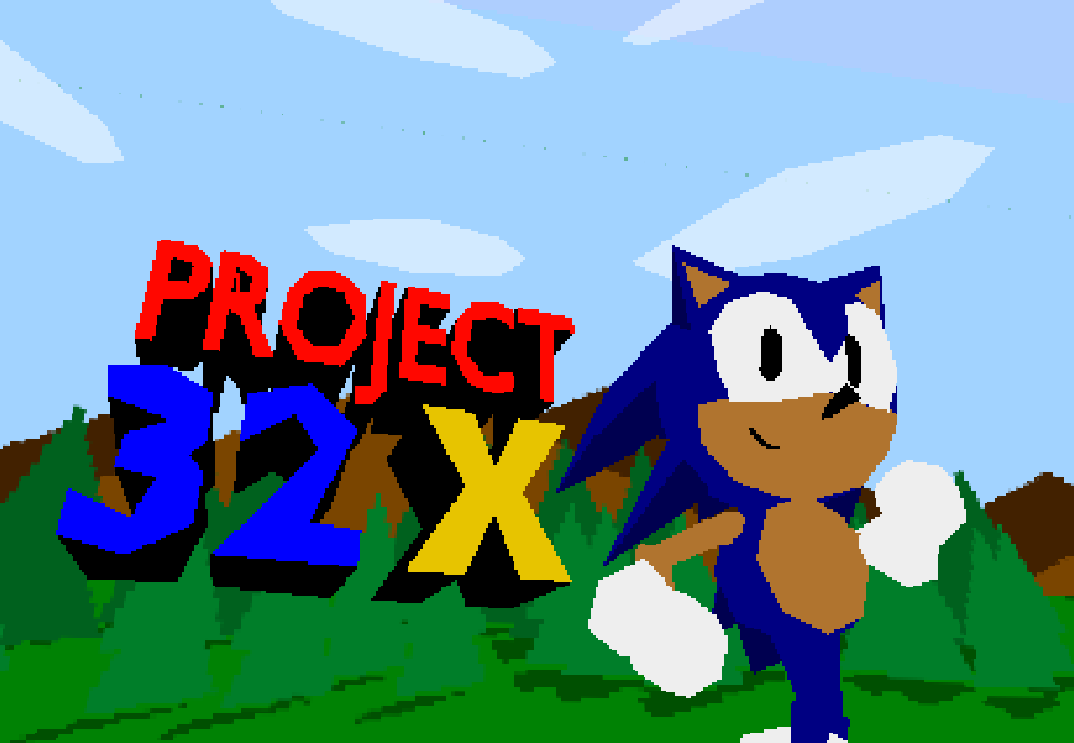 More information about "TSS @ SAGE '23: Blasting Into An Alternate Past With Project 32X"