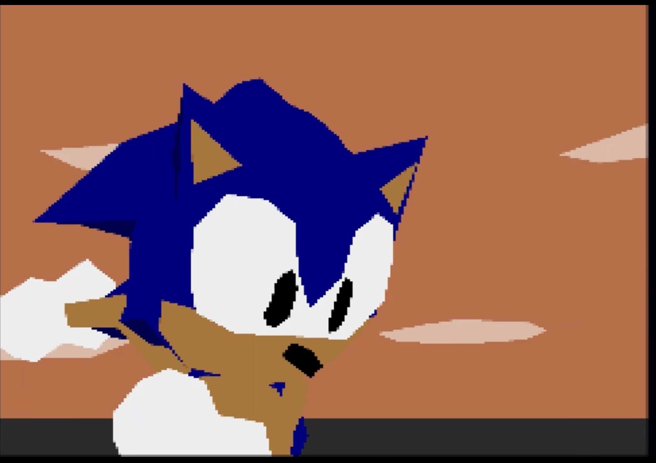 Sonic.exe Part 3: Dr. Eggman Checks Out (FINALE) on Make a GIF