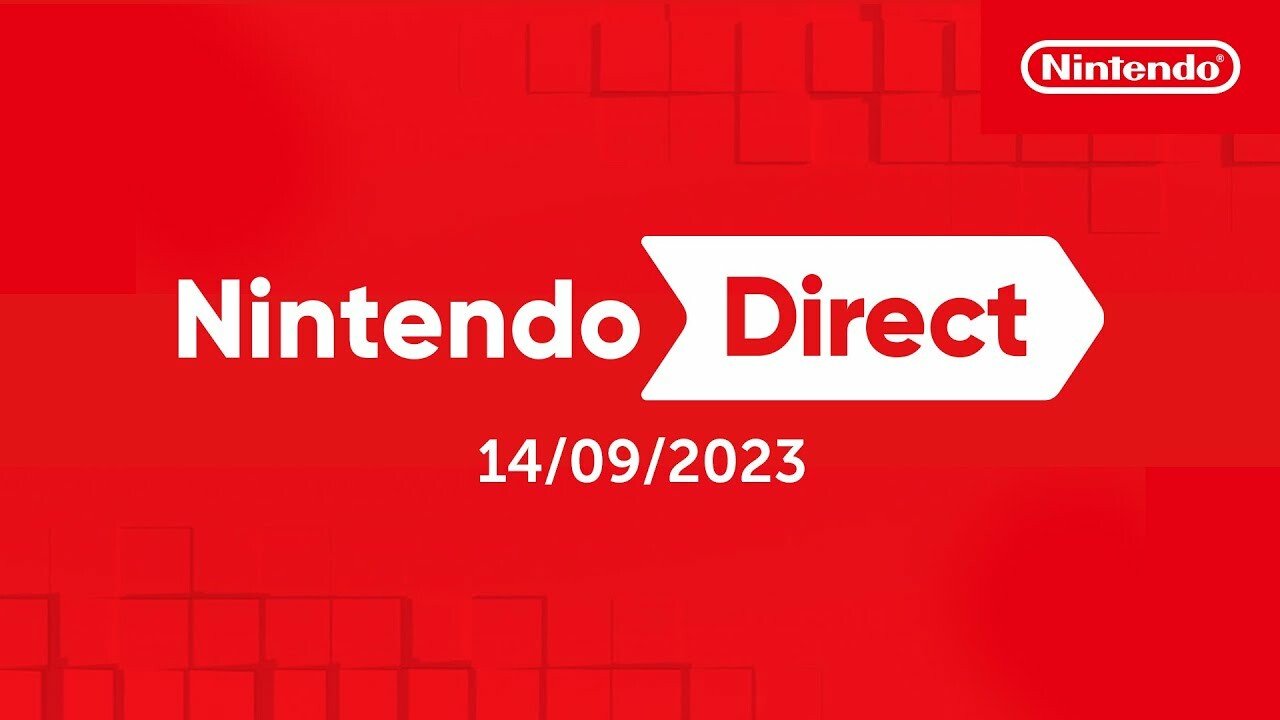 Nintendo Direct (September 2023)