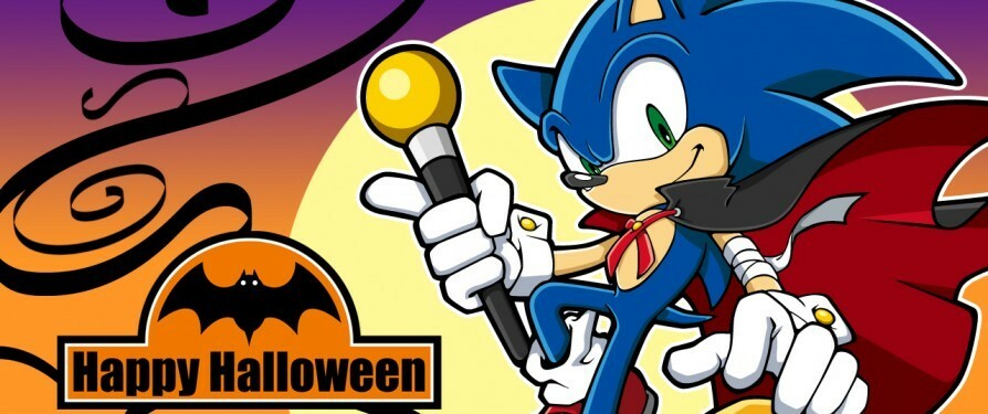 More information about "Happy Halloween! Sonic Pumpkin Stencils Are Back!"