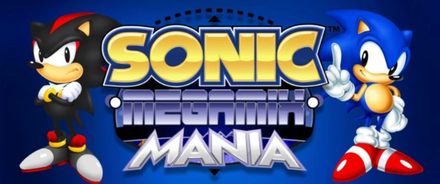 More information about "Sonic Megamix Mania v0.9 Releases October 23"