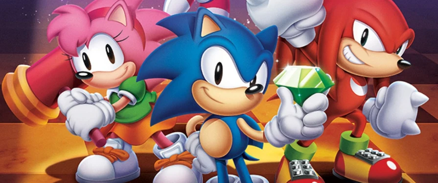 More information about "Review Roundup: Sonic Superstars Opens to "Strong" Ratings"
