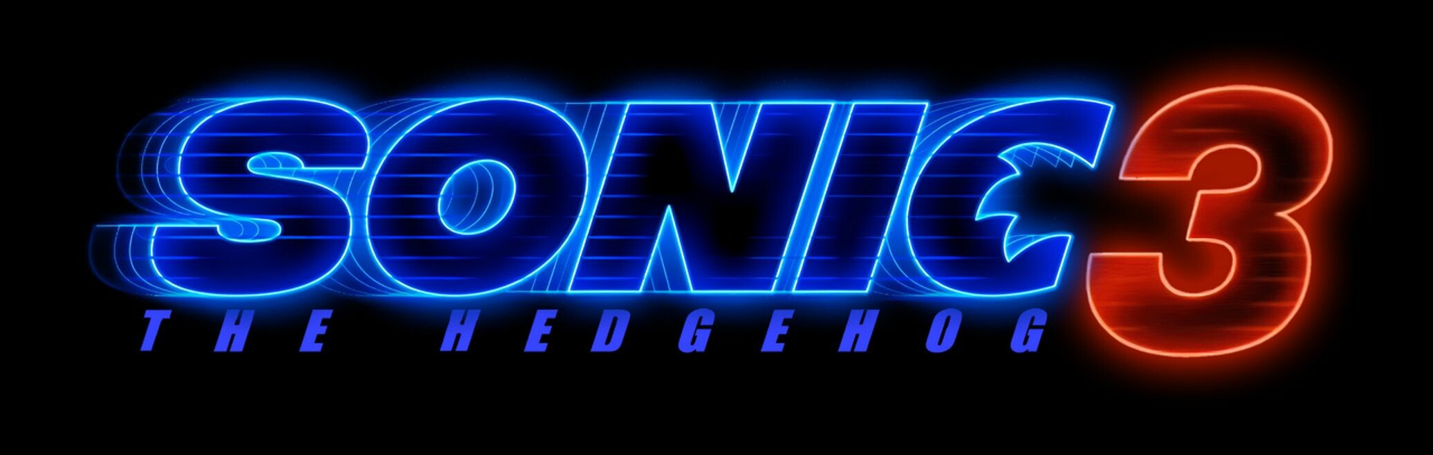 SONIC THE HEDGEHOG 3 (2023) - Teaser Trailer (2024) Paramount