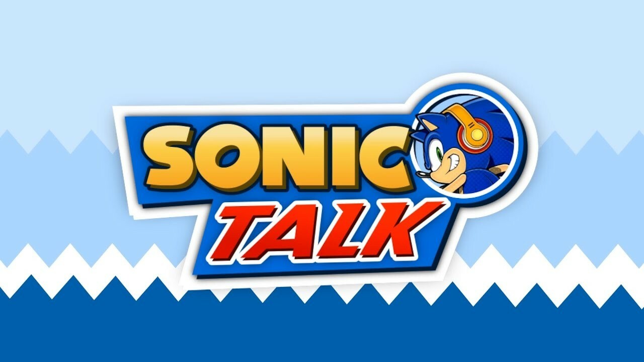 More information about "Sonic Frontiers: Final Horizon Special - Sonic Talk Podcast"