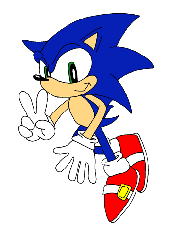 Sonic Pose (2002)