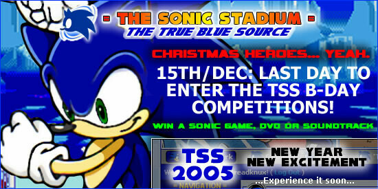 TSS Index Card - Christmas Competitions (15 Dec 2004)