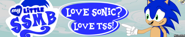 'TSS' 11th' Community Banner 77 - NGw00d (2013)