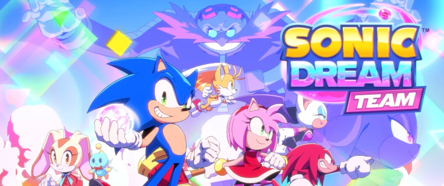 More information about "Tyson Hesse-Directed Animation for 'Sonic Dream Team' Hits The Internet"