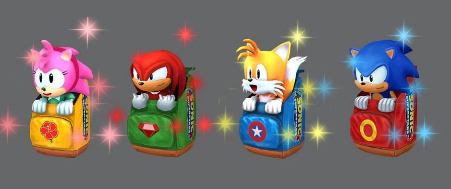 More information about "SEGA Offers Sonic Superstars Roblox Backpacks for Gift Card Purchases"