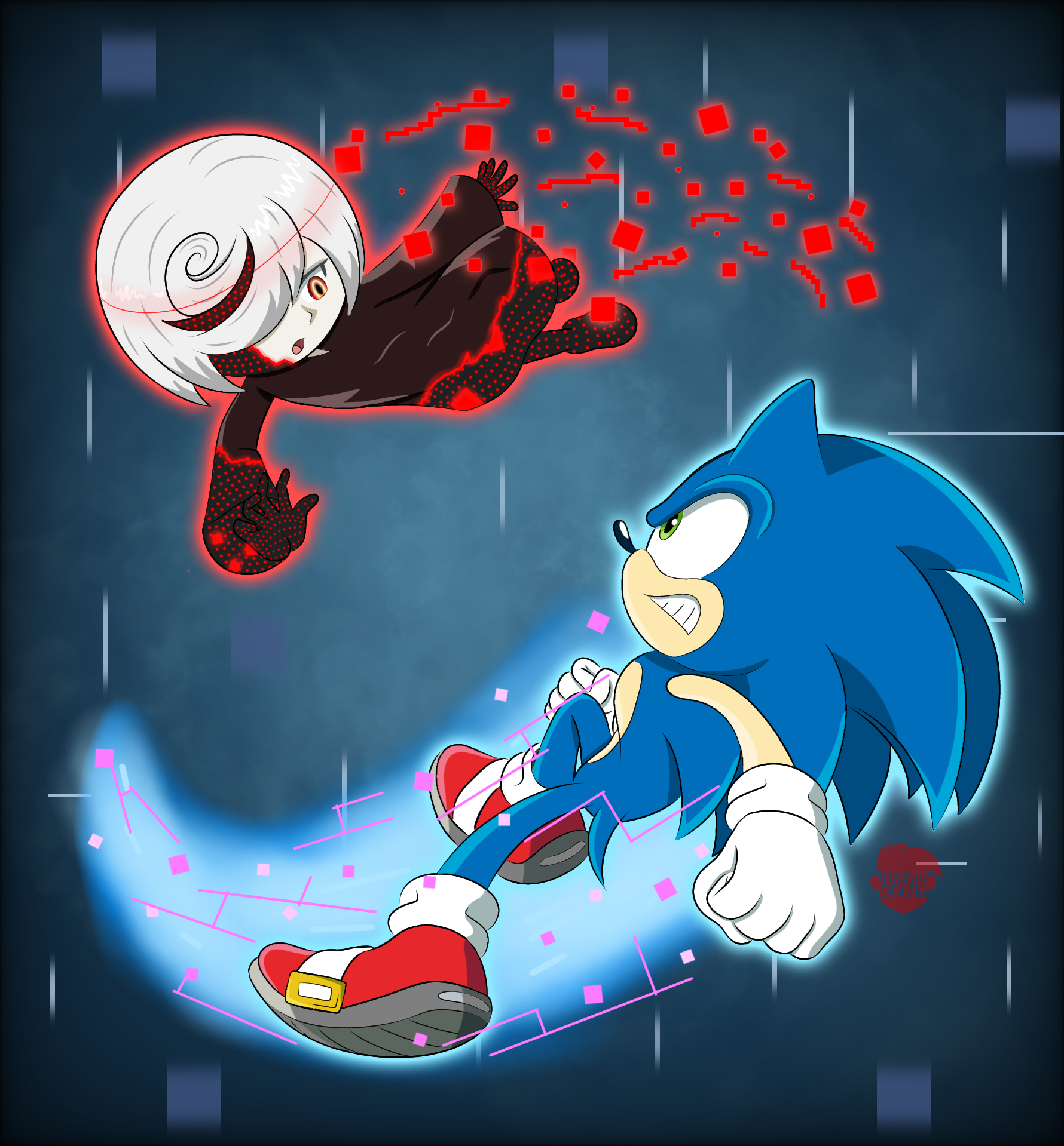 Sonic.exe (2012)